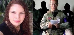 Esposa de Óscar Pérez no autoriza cremación y exige poder identificar el  cuerpo