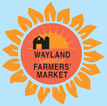 WAYLAND SUMMER FARMERS MARKET