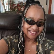 Gabourey Sidibe and her adorable twins.