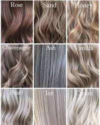 28 Albums Of Different Shades Of Gray Hair Color Explore