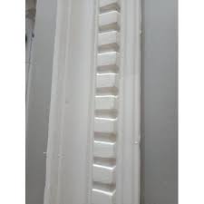 Lis Gypsum Minimalis List Plafon Ruangan Model Piano Besar 12cm Shopee Indonesia