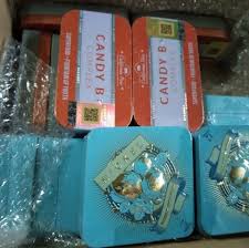 Kami menjual pelbagai ubat herba, salah satunya adalah penyakit kelamin. Latest Updates From Candy B Facebook