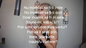 Zayn Dusk Till Dawn Ft Sia Tradus In Limba Romană Youtube