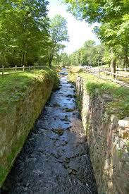D H Canal Walk Canal Turned Hiking Path Used To Connect Delaware And Hudson Rivers Beautiful Vacation Spots Places To Travel Scenic