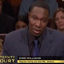 Blocked On Social Media After Pregnancy Test part4  #youarenotthefather#paternitycourt#judge#courtroom#drama#foryou#fypシ゚viral#longvideo