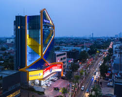 Lokasi Toko Our Stores Toko Elektronik Online