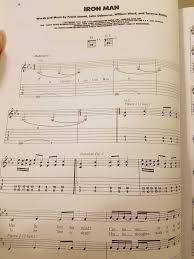 Sheet Music Do Key Signatures Indicate Changes In Tablature Fret Numbers Music Practice Theory Stack Exchange