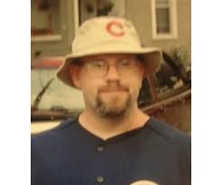 Christopher Toner Obituary (1976