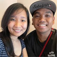 John Aganon's Instagram, Twitter & Facebook