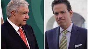 Tiempo de integración tomas loret de mola. Sin Nombrarlo Amlo Llama A Carlos Loret De Mola Calumniador Profesional Proceso