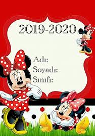 Basak Unluer Ozberk Adli Kullanicinin Mickey Mouse Ve Minnie Mouse Karne Panosundaki Pin 2020 Anaokulu Oncesi Etkinlikleri Tatiller Anaokulu