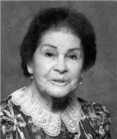 Lucy Sanchez Obituary (1921-2012)