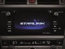 Your new subaru navigation map update is here. What Is Subaru Starlink Autobytel Com