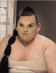 Why would women date such an unevolved person?