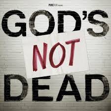 Atheists say that there is no god and they use the theory of evolution to try to explain our universe. 30 Best Christian Movies To Watch Topsheet