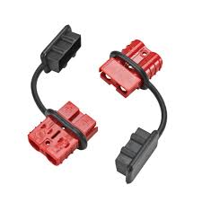 Quick splice connectors utilize insulation displacement technology, meaning that no stripping of the wires is necessary. Extreme Max Quick Connect Plug Kit For Atv Winches 5600 3102 The Home Depot