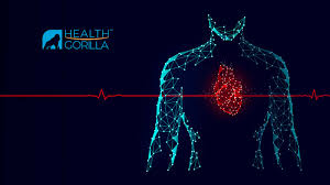 Gorillas have both physical adaptations, such as their teeth and fur, and behavioral adaptations. Mdportals Adopts Health Gorilla Apis To Use Clinical Data Insights For Home Based Care