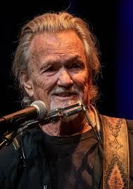 Kris Kristofferson's Instagram, Twitter & Facebook