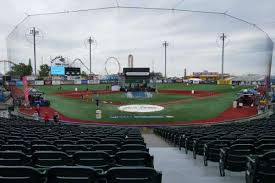 Photos At Mcu Park