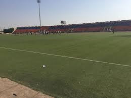 Pantami township stadium 15.000 lugares. Township Stadium Pantami Road Gombe Nigeria Health Club State Gombe