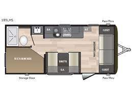 Maybe you would like to learn more about one of these? Keystone Hideout Bunkhouse Trailers 185lhs Closeout Bullyan Rvs Blog