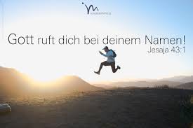 Aber Jetzt Sagt Der Herr Der Euch Geschaffen Hat Ihr Nachkommen Jakobs Der Euch Zu Seinem Volk Gemacht Hat Hab Keine Angst Jesaja Bibel Vers Bibelverse