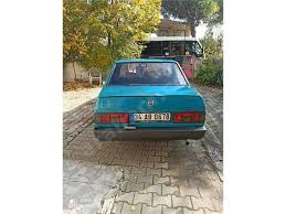 Sahibinden Tofas Sahin S 1996 Model Istanbul 160 000 Km 15976828 Arabam Com Otomobil Jant Istanbul