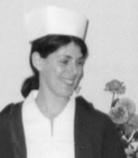 JEANETTE “JAN” RITCHIE