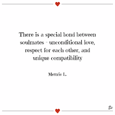 Check spelling or type a new query. 31 Soulmate Quotes On Love Life And Connection Spirit Button