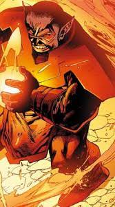 Created by jack kirby, kro first appeared in eternals vol. Kro Character Wikipedia