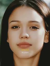 Mary Louise Reyes Face Before