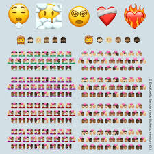 New emojis include mending hearts, new skin tones for couple emojis, and more. Neue Emojis Nachstes Jahr Gibt Es Eine Echte Uberraschung