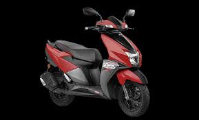TVS Sport