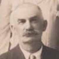 John Paschal McPhillips (1864–1943) • FamilySearch