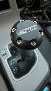 I thought it would just be a matter of taking off the old and installing. Trd Shift Knob Question Toyota Tundra Forum