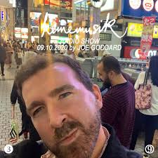 Keinemusik Radio Show by Joe Goddard