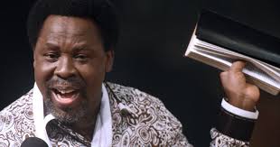 Following his death, lots of controversies have popped up. Controversial Nigerian Pastor Tb Joshua Dies Aged 57 Religion News Al Jazeera
