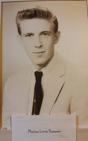 Marion Lewis Harness Sr.