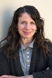 Maria Gould's Instagram, Twitter & Facebook