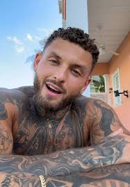 I see you watching me