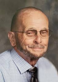 Thomas McFarlane — Pollock-Randall Funeral Home