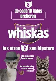 Tipos de publicidad y estrategias publicitarias