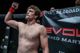 26 окт 2019 / херб дин. Ben Askren Shinya Aoki One Championship Immortal Pursuit 24 Noyabrya Singapur