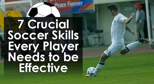 Football is in theory a very simple game, as illustrated by kevin keegan 's famous assertion that his tactics for winning a match were to score more goals than the opposition. 7 Crucial Soccer Skills Every Player Needs To Be Effective