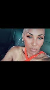 Tierra Garner's Instagram, Twitter & Facebook