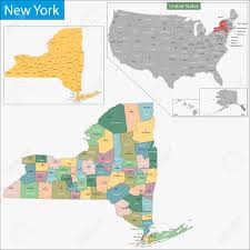 Maybe you would like to learn more about one of these? Mapa Del Estado De Nueva York Diseno En La Ilustracion Con Los Condados Y Los Asientos De Condado Ilustraciones Vectoriales Clip Art Vectorizado Libre De Derechos Image 33333909