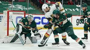 It's unknown if tomas nosek or max for the wild, it will almost assuredly be minnesota's playoff mvp (so far) cam talbot, while the golden knights added a bit of intregue at practice by. Bepsmgehxxh7km