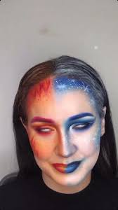 Mr. Green Christmas: Fire and Ice Look of the Decade