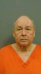 Registered sex offender arrested for allegedly stalking children for days  in Milam County