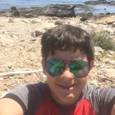 Mike Hidalgo (@supermike365)